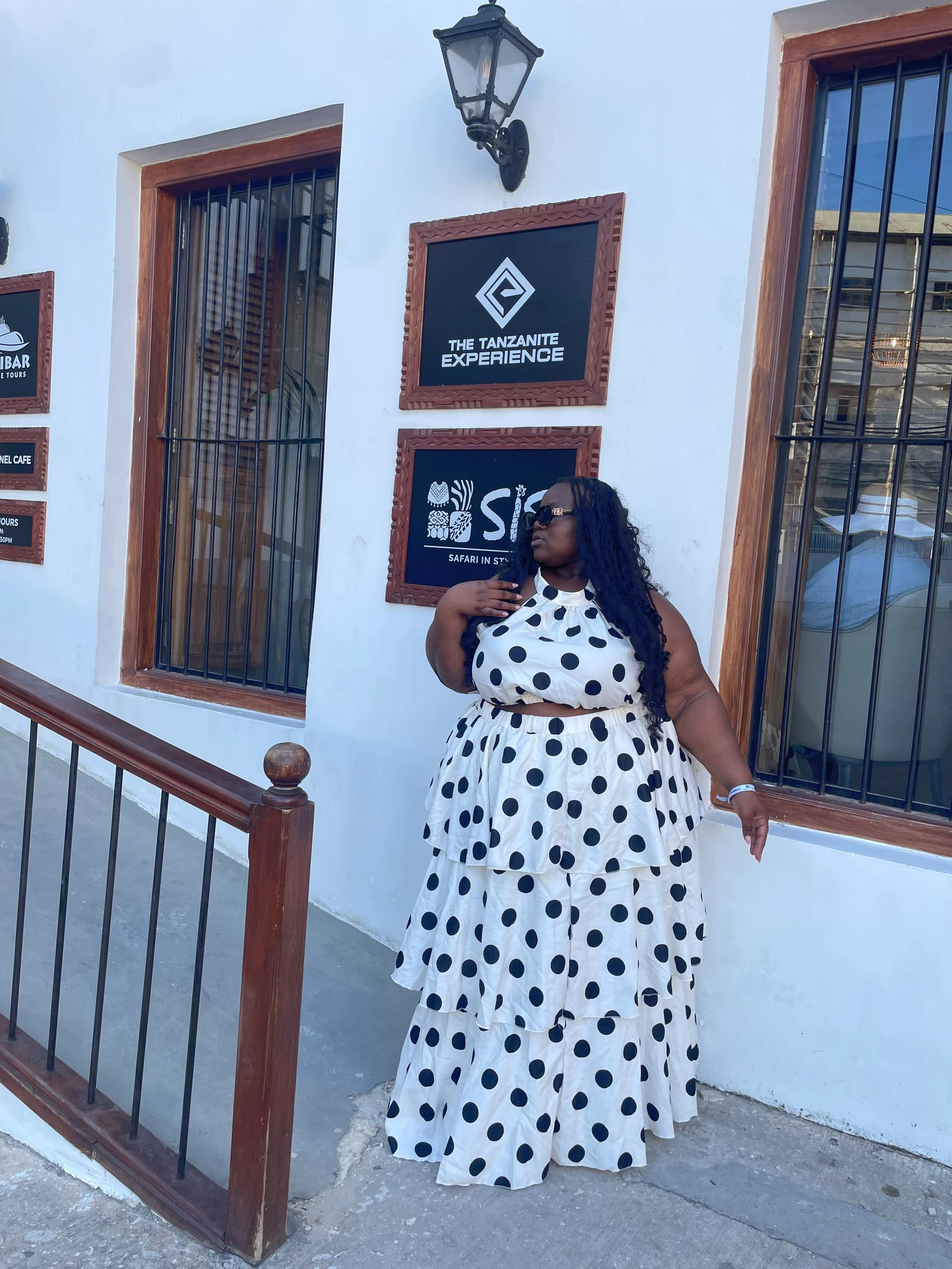 @Lerato Lee Molefe