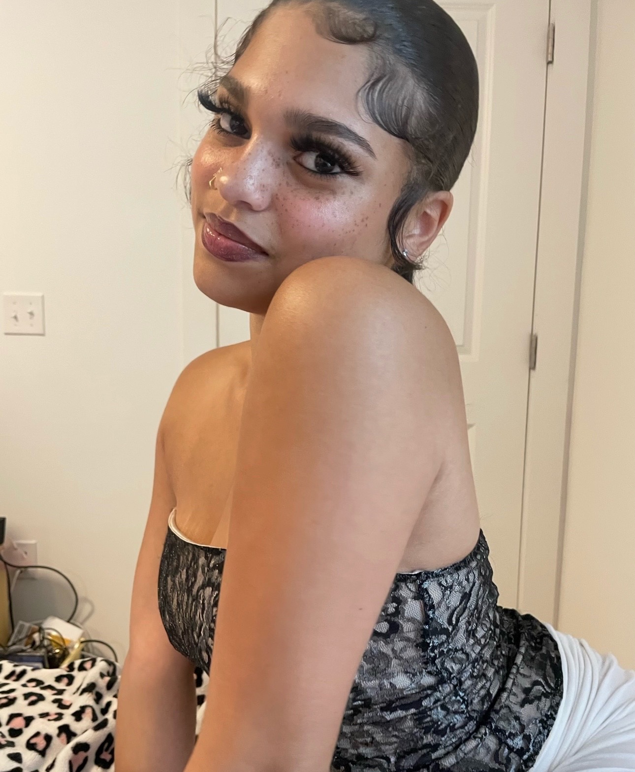 @mya <333