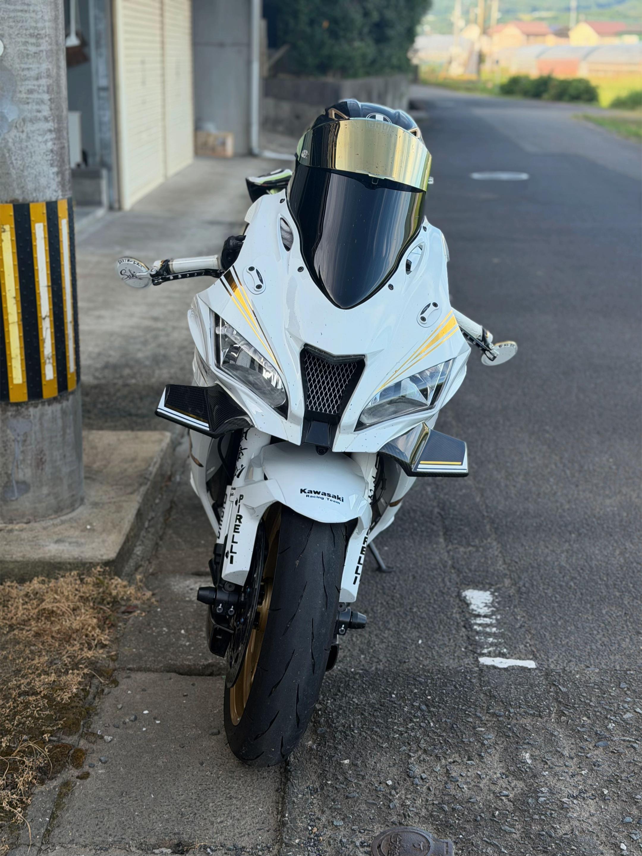 @らんた
