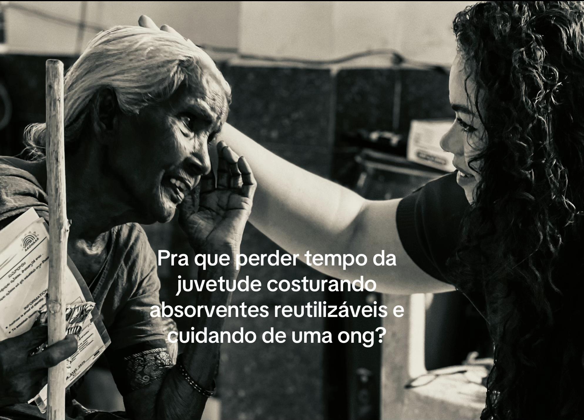 @Daily da Clarinha