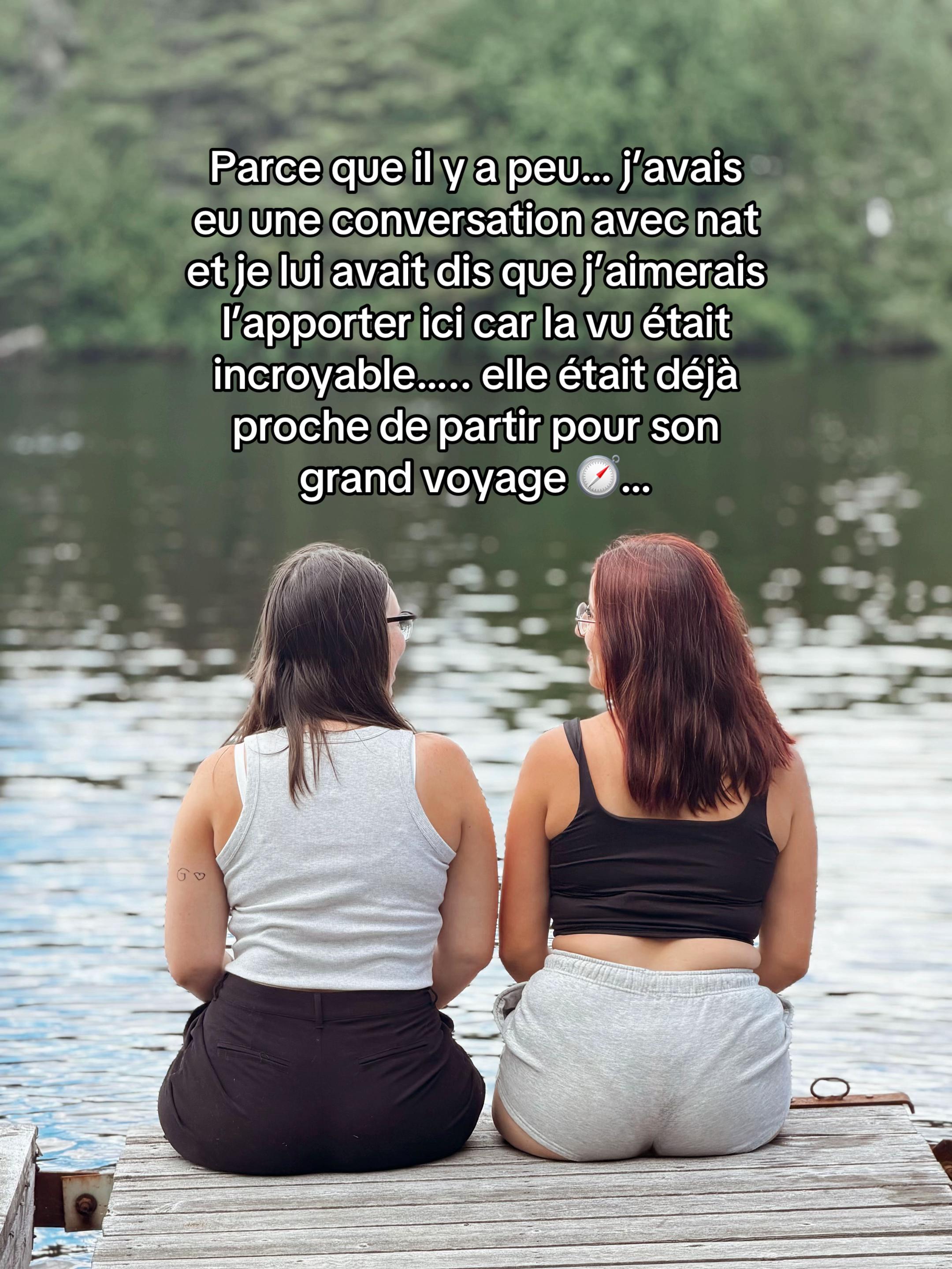 @BIANCA BELLEMARE