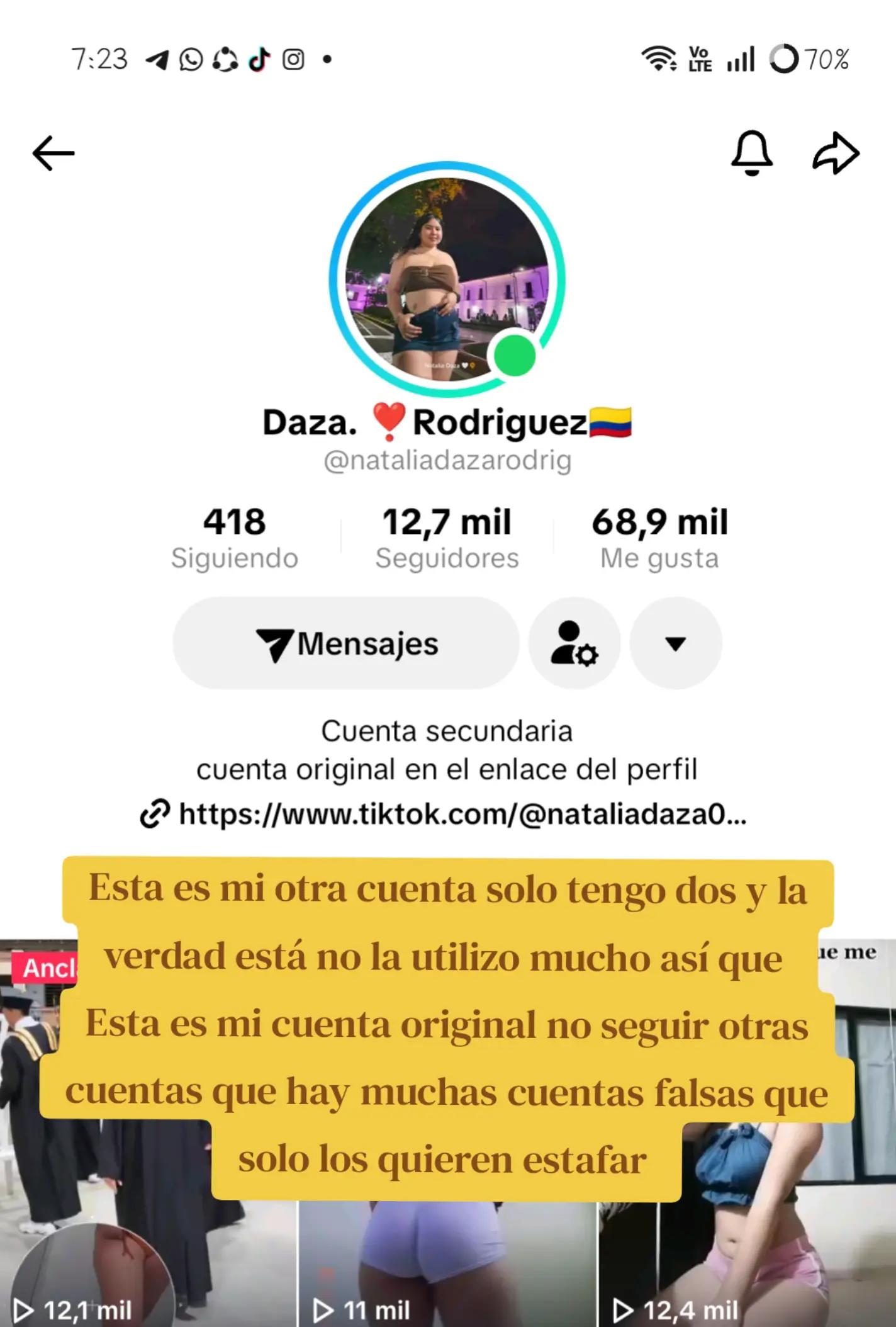 @💗Daza..🤍Natalia🫦😈