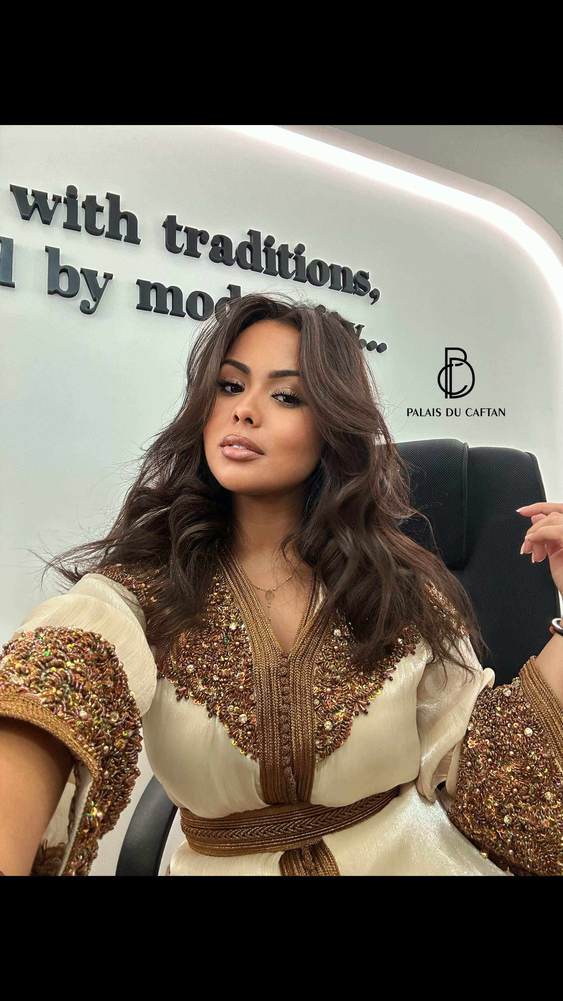 @PALAIS DU CAFTAN