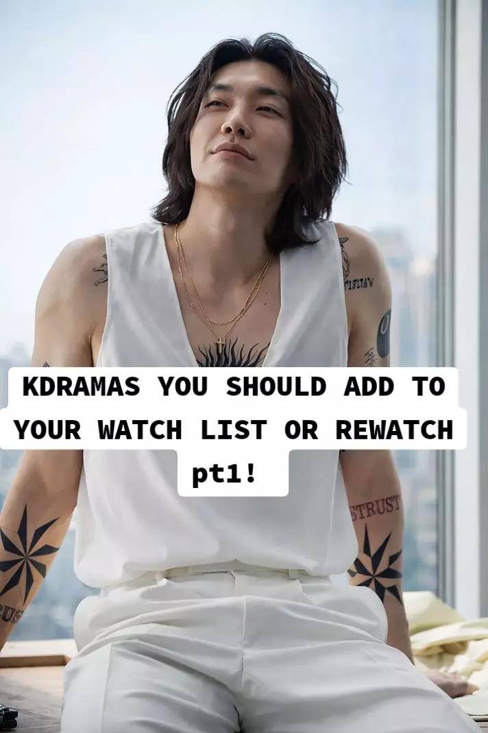 @Ilovekdramas😍