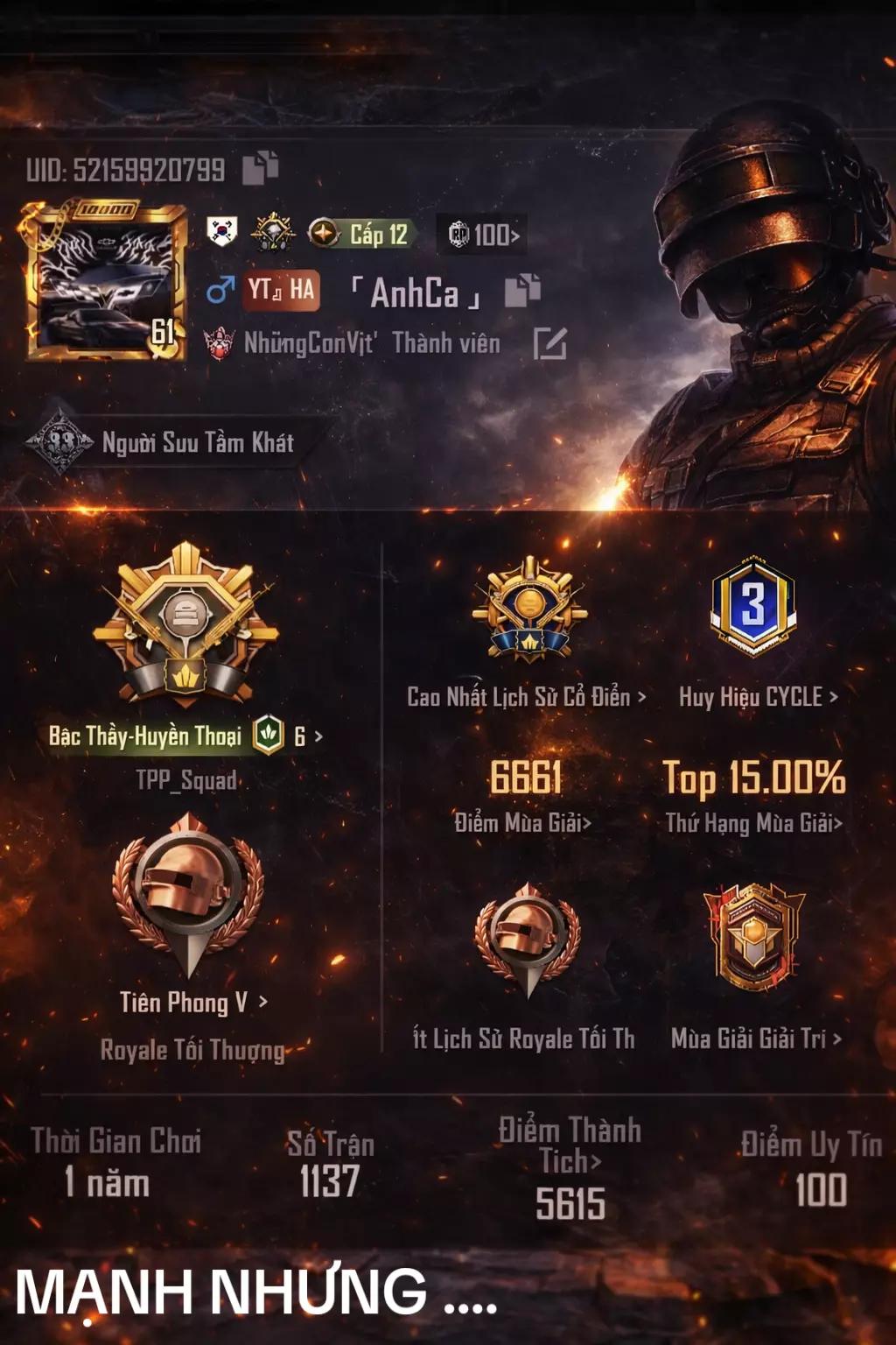 @ᯤBảoツchill
