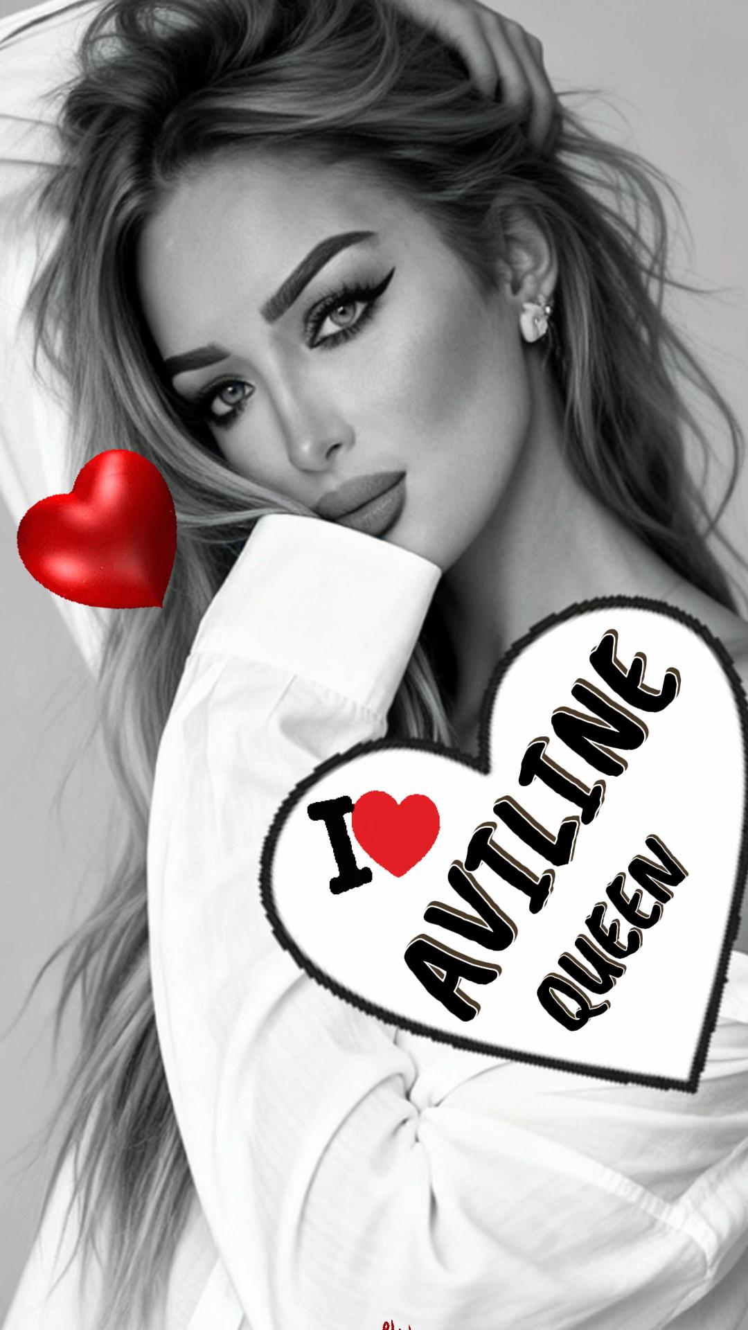 @&hearts;️🥀𝑨𝒗𝒊𝒍𝒊𝒏𝒆🥀&hearts;️