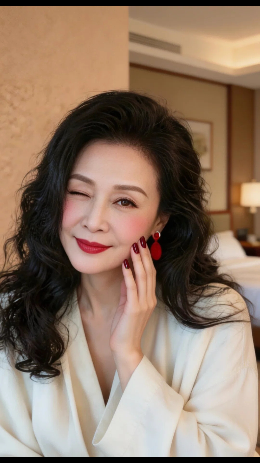 @잘 익은 아줌마