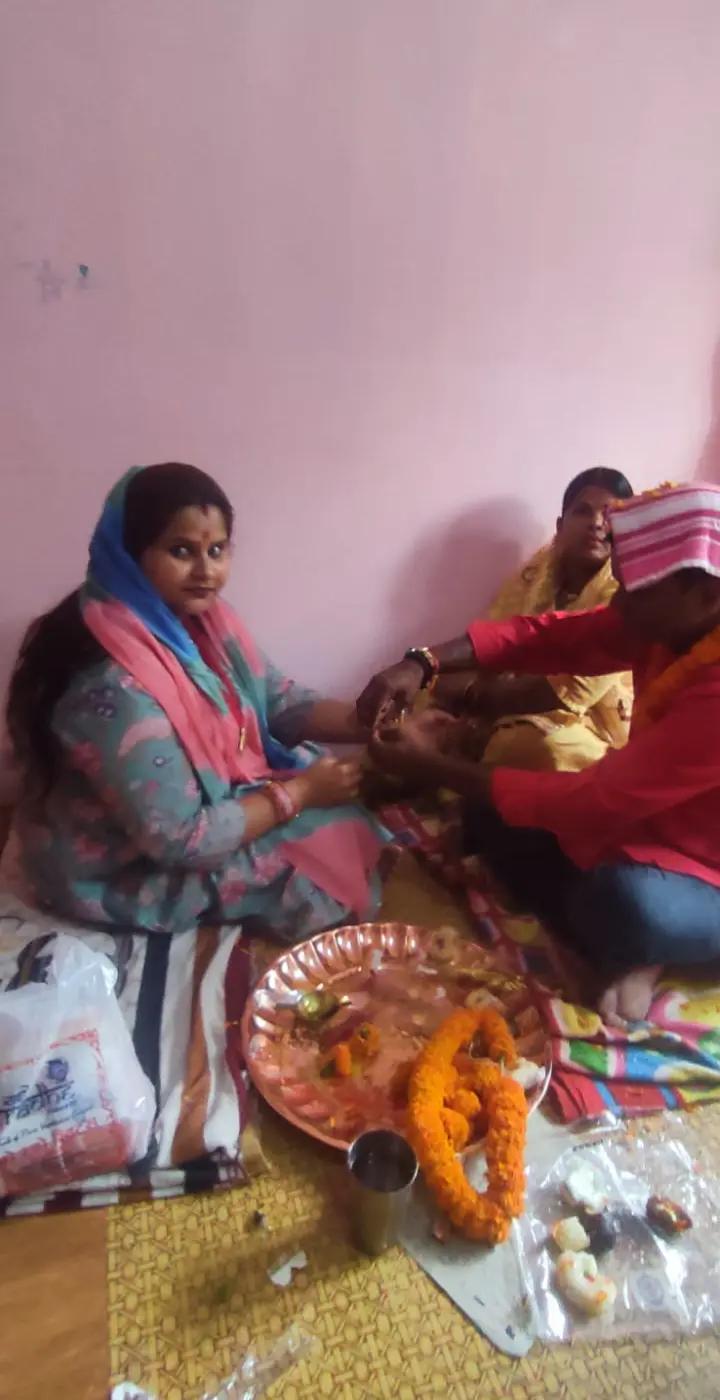 @partima RK gupta