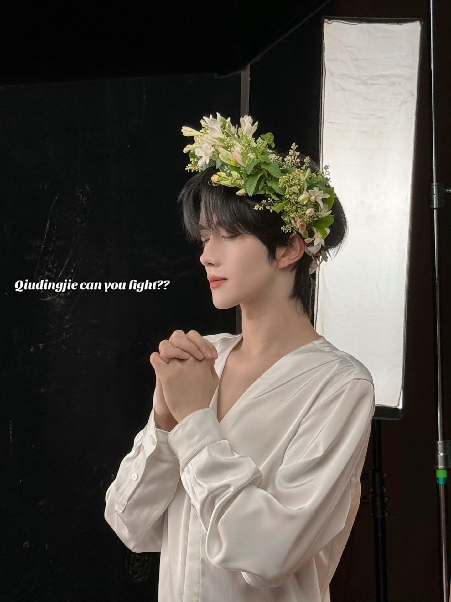 @XingQiuBei💜