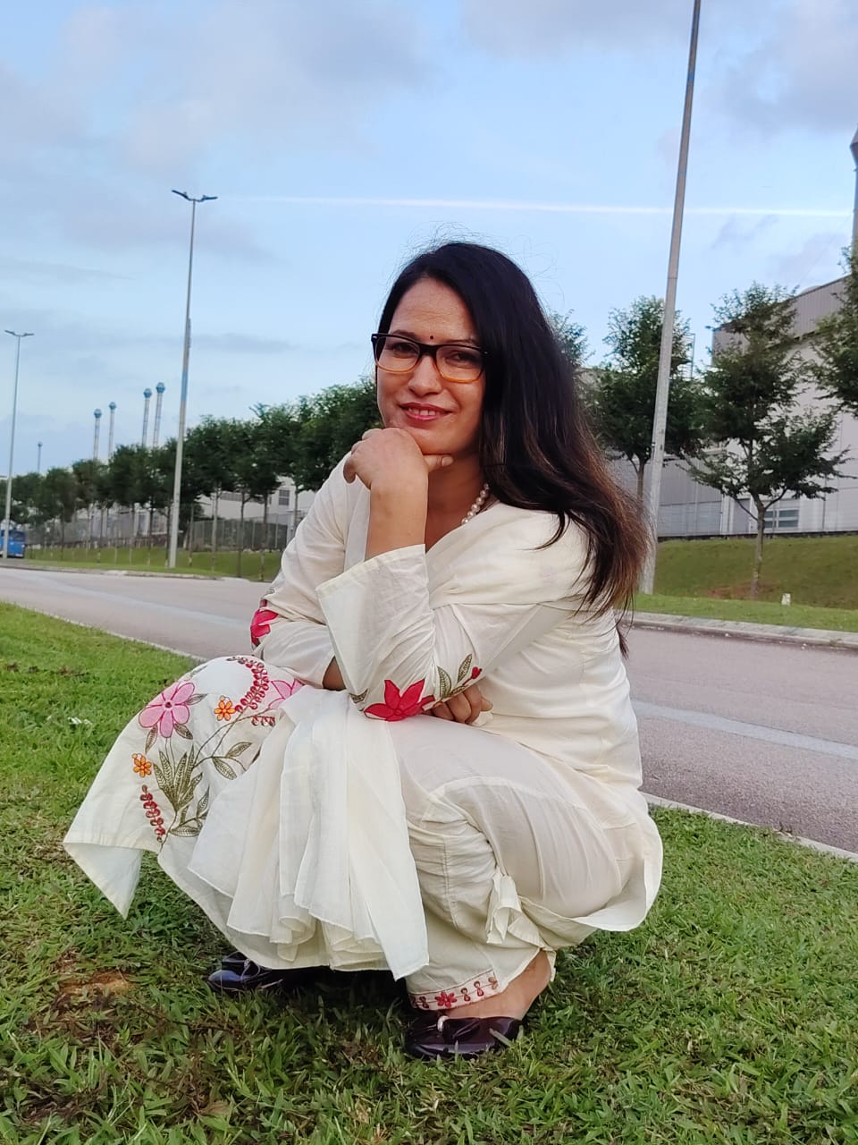 @Rubisha