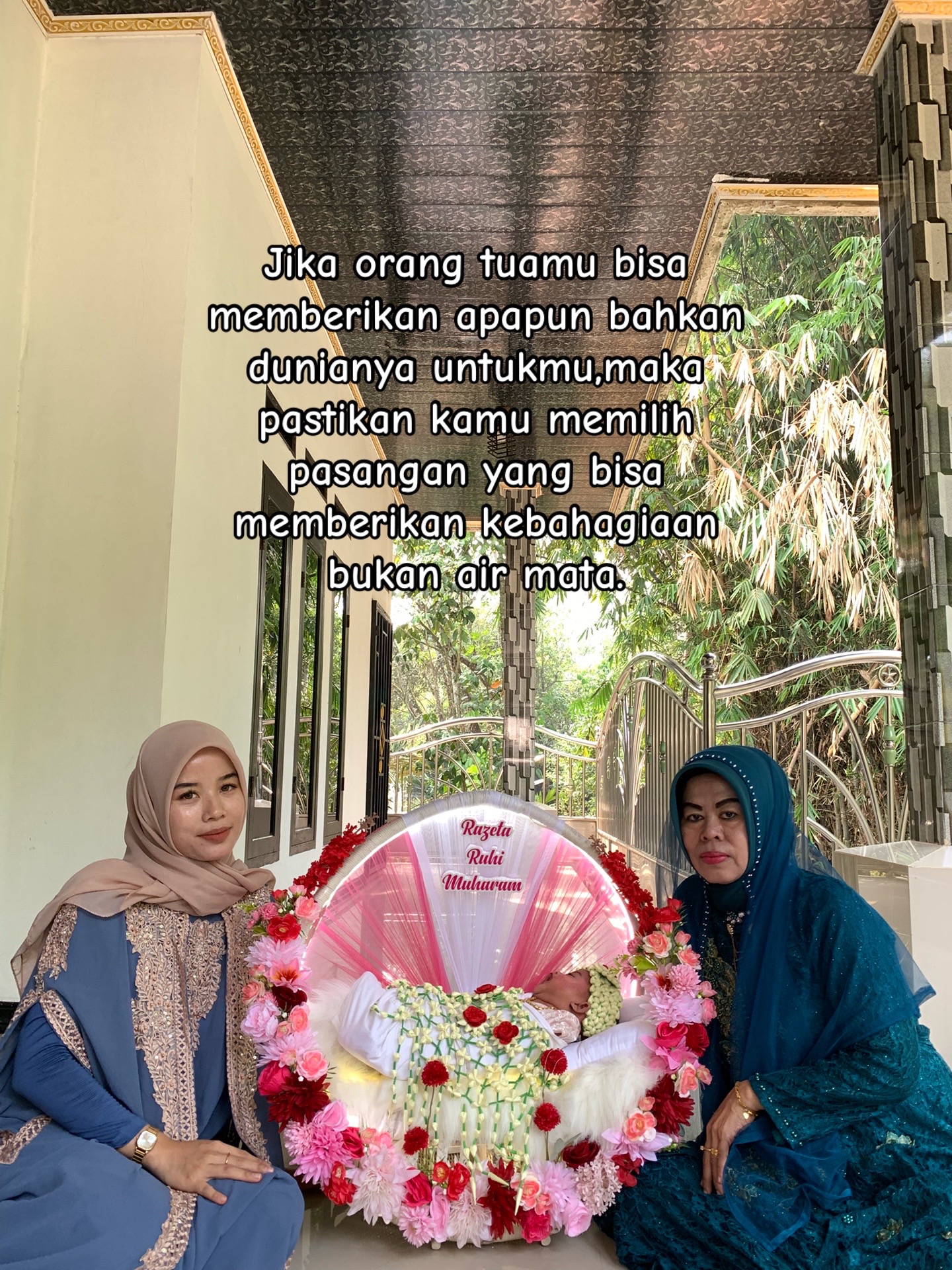 @Ibu 2 Anak🌻