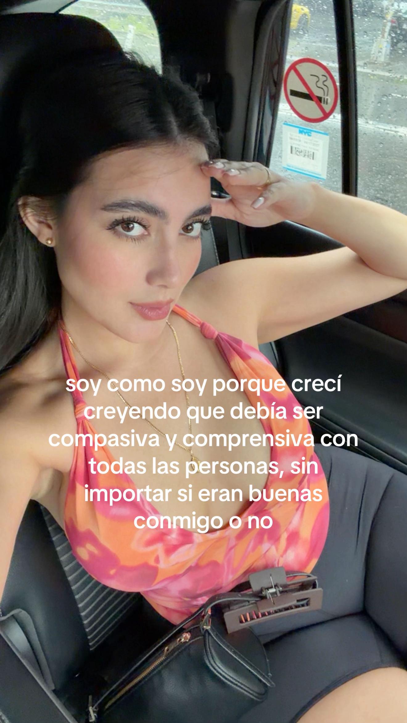 @Ana Valentina Sandoval