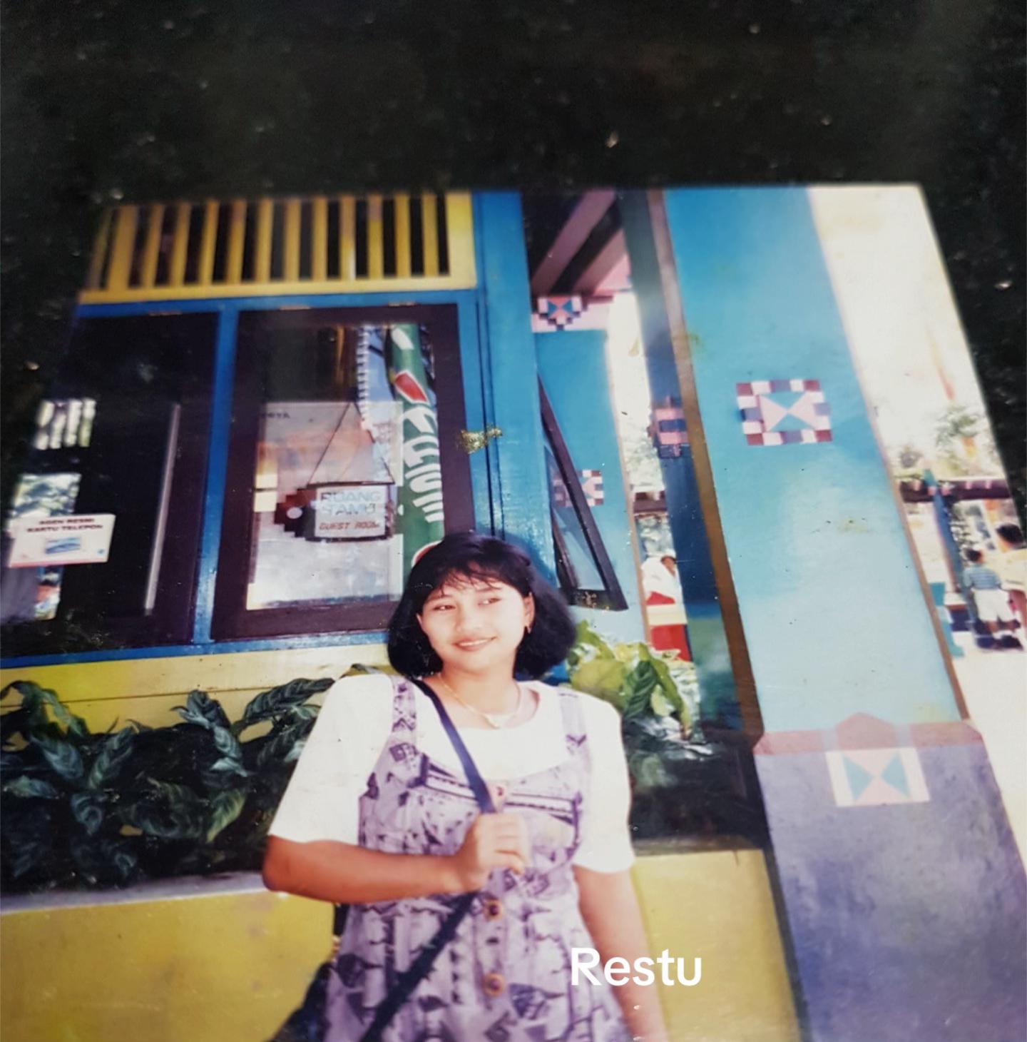 @Restu