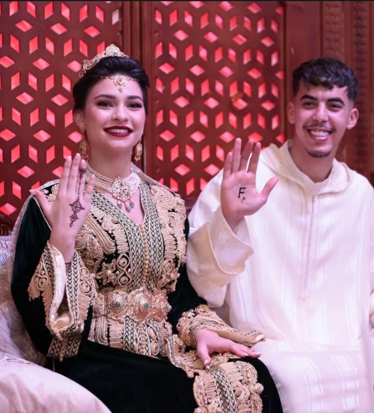 @FARAH EL KHALIFI