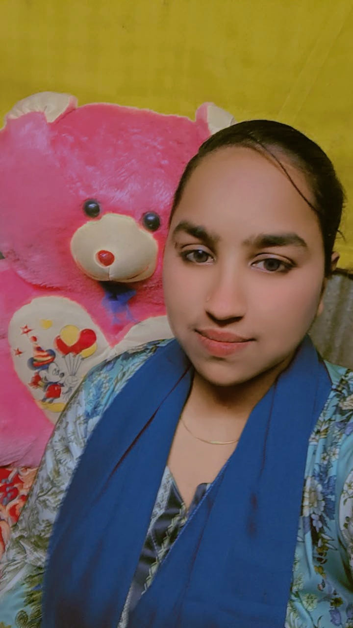 @🥰আনশা🥰