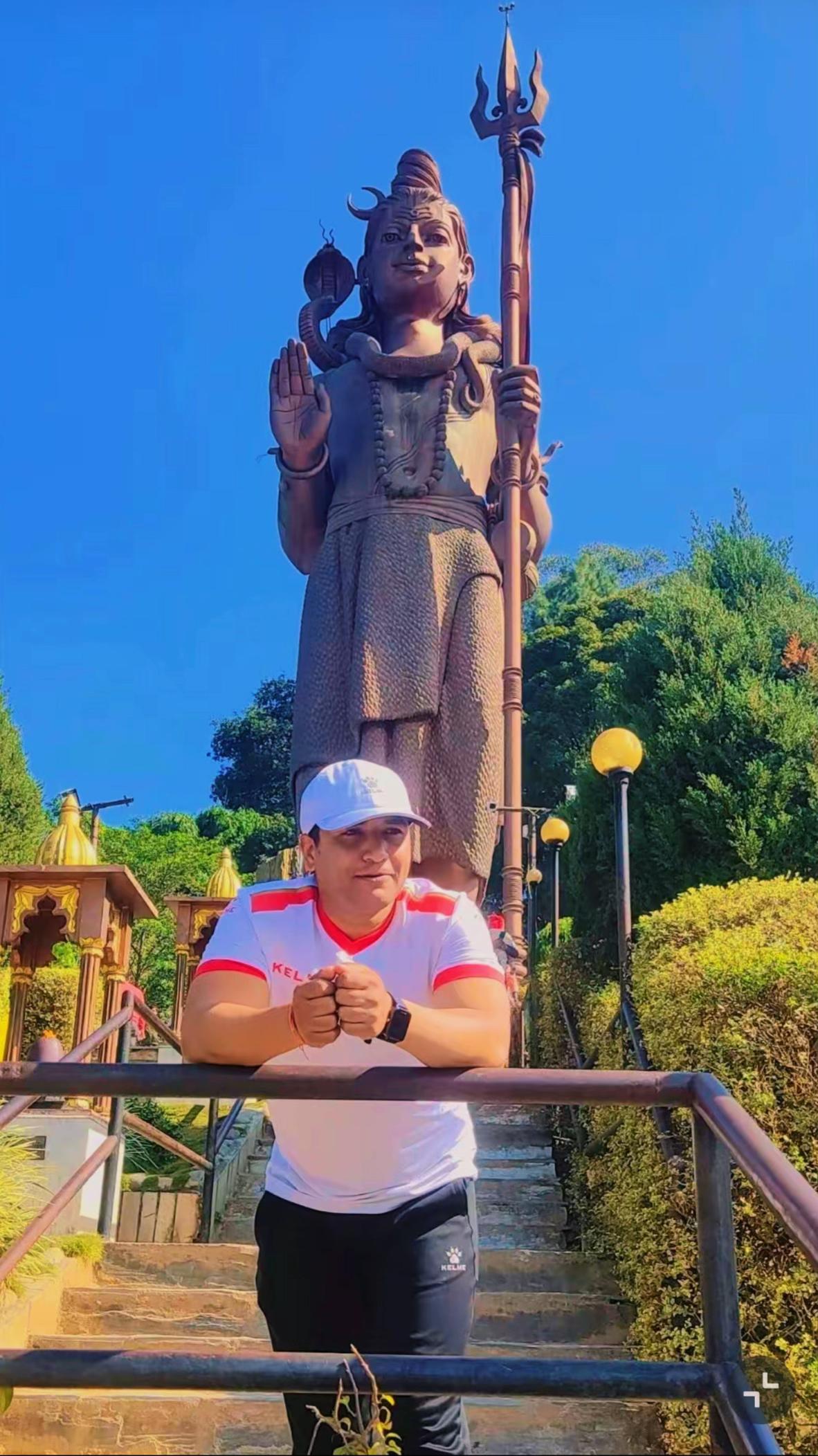 @🏹Madan🕉️🏹🐯