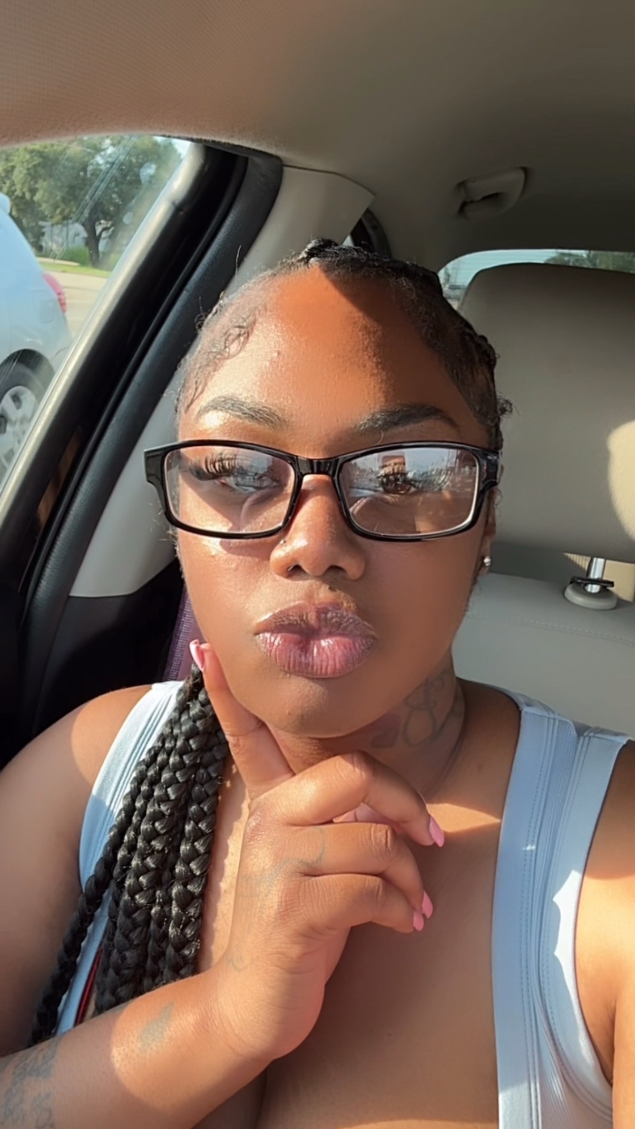 @Anasia Bernard