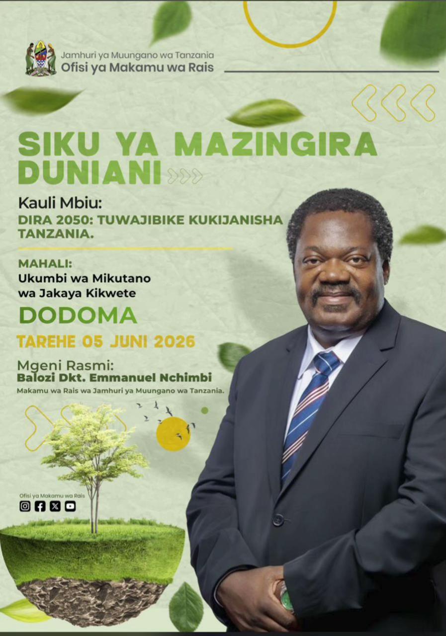 @SULUHU YETU