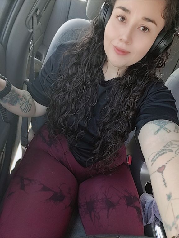 @Isela Padilla