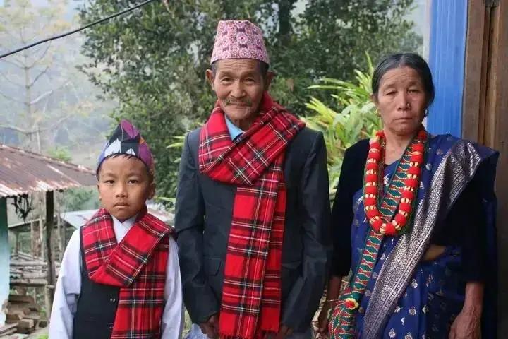 @shantosh chamling