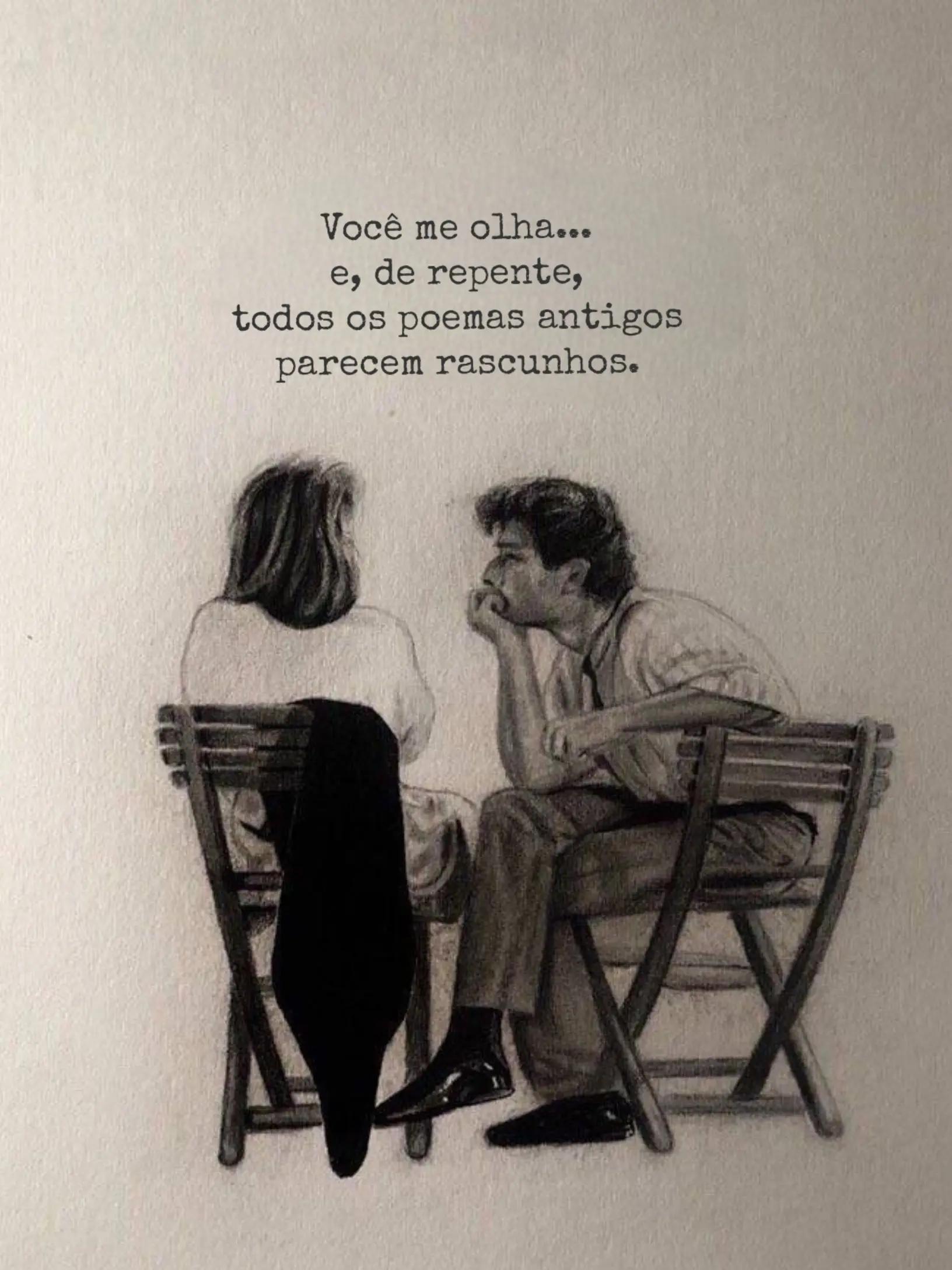 @Frases românticas