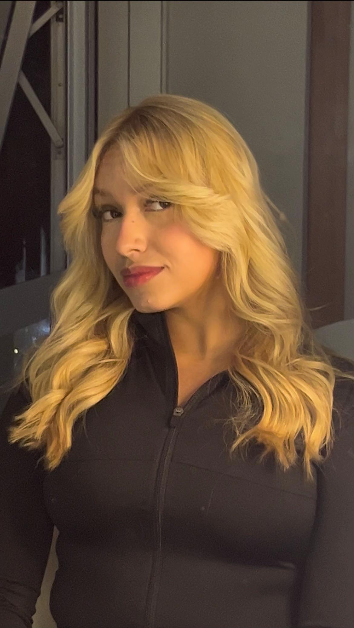 @Larissa Silva