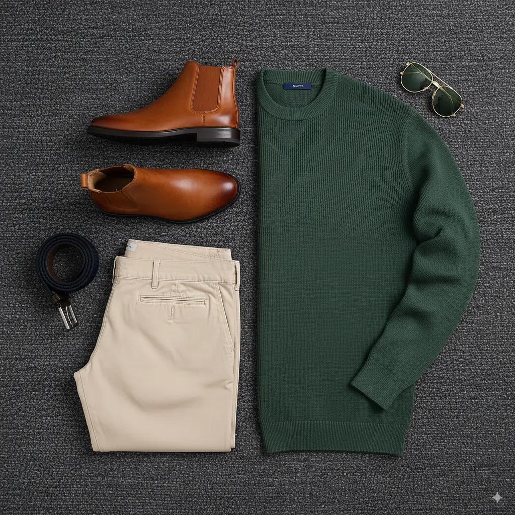 @Outfit Gallery