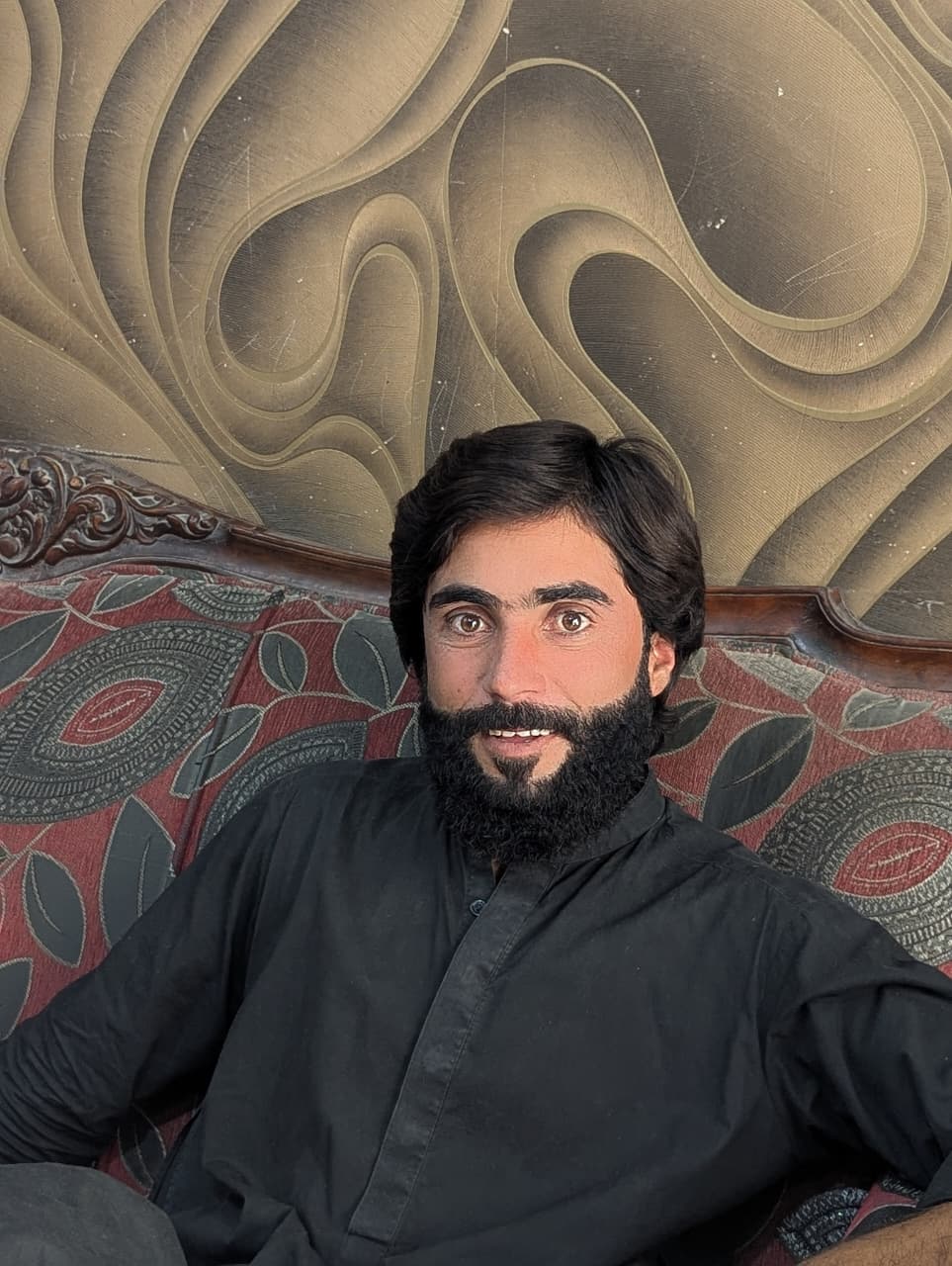 @👑کیپٹن گورگین سمالانی👑