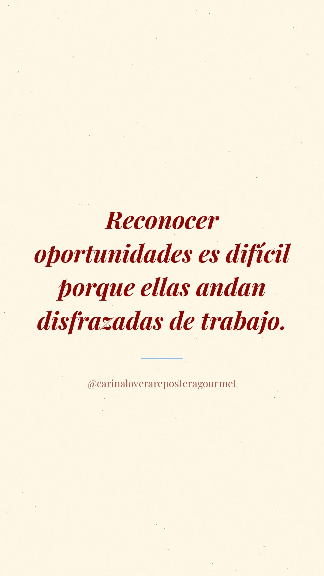 @Carina Lovera Repostera G