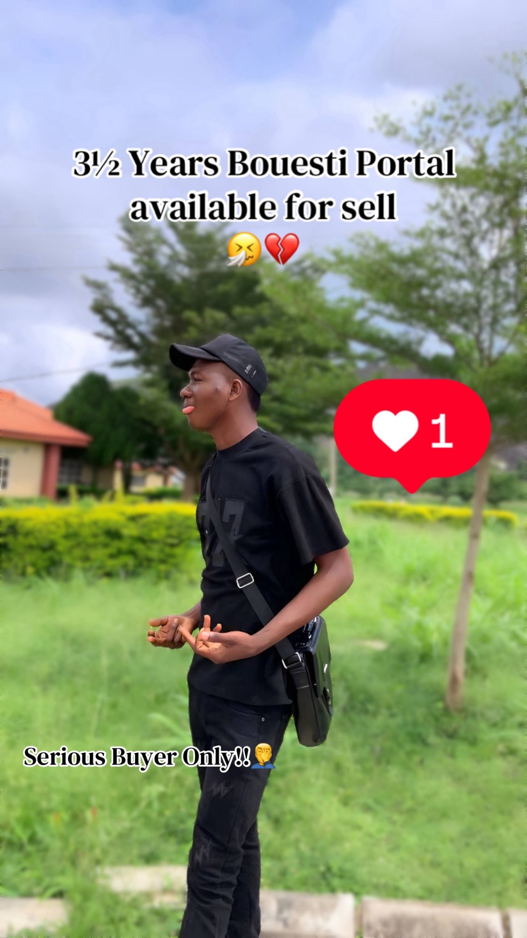 @Xpensive Smile 🥷💔
