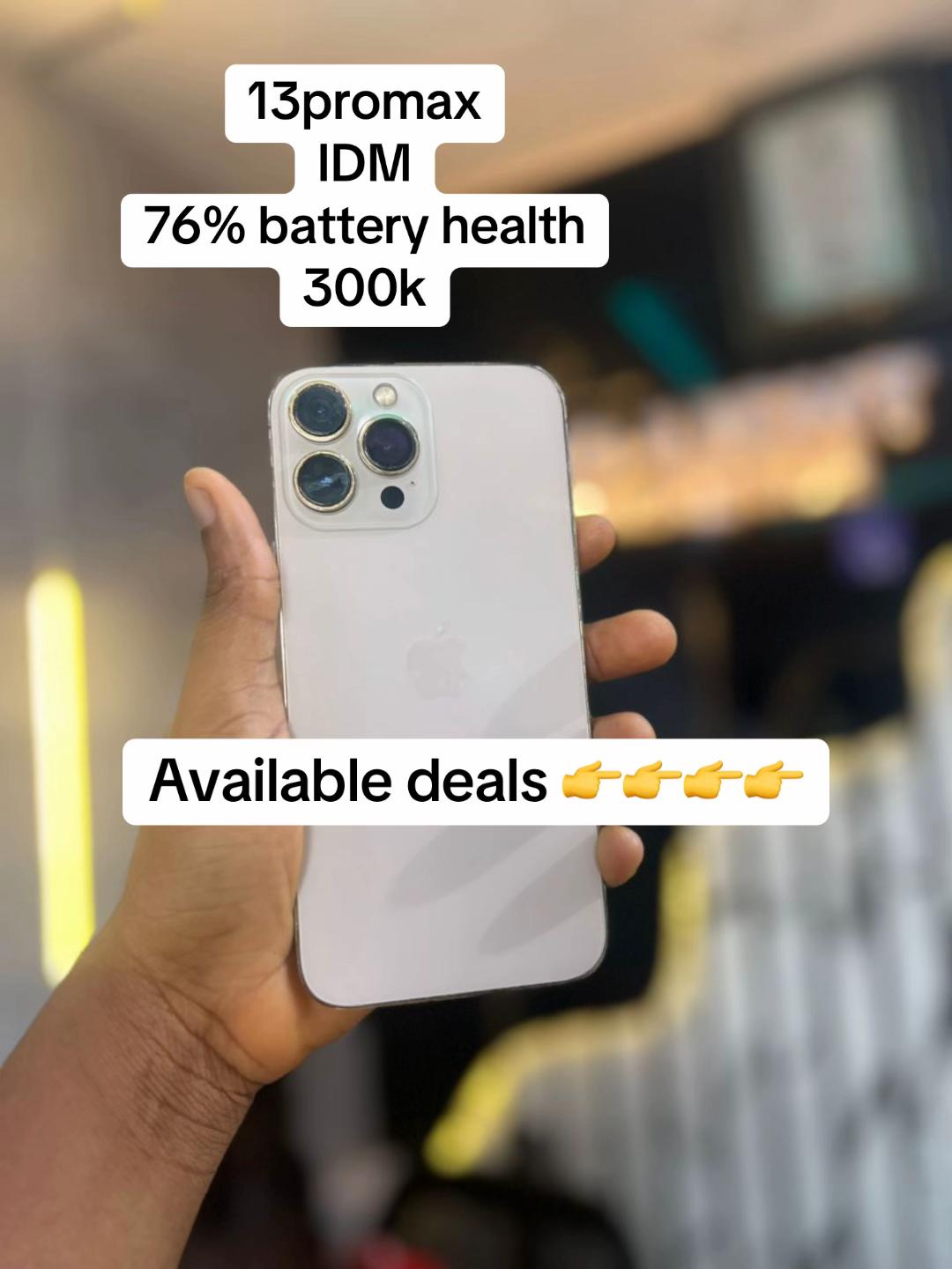 @D-light Phones Hub