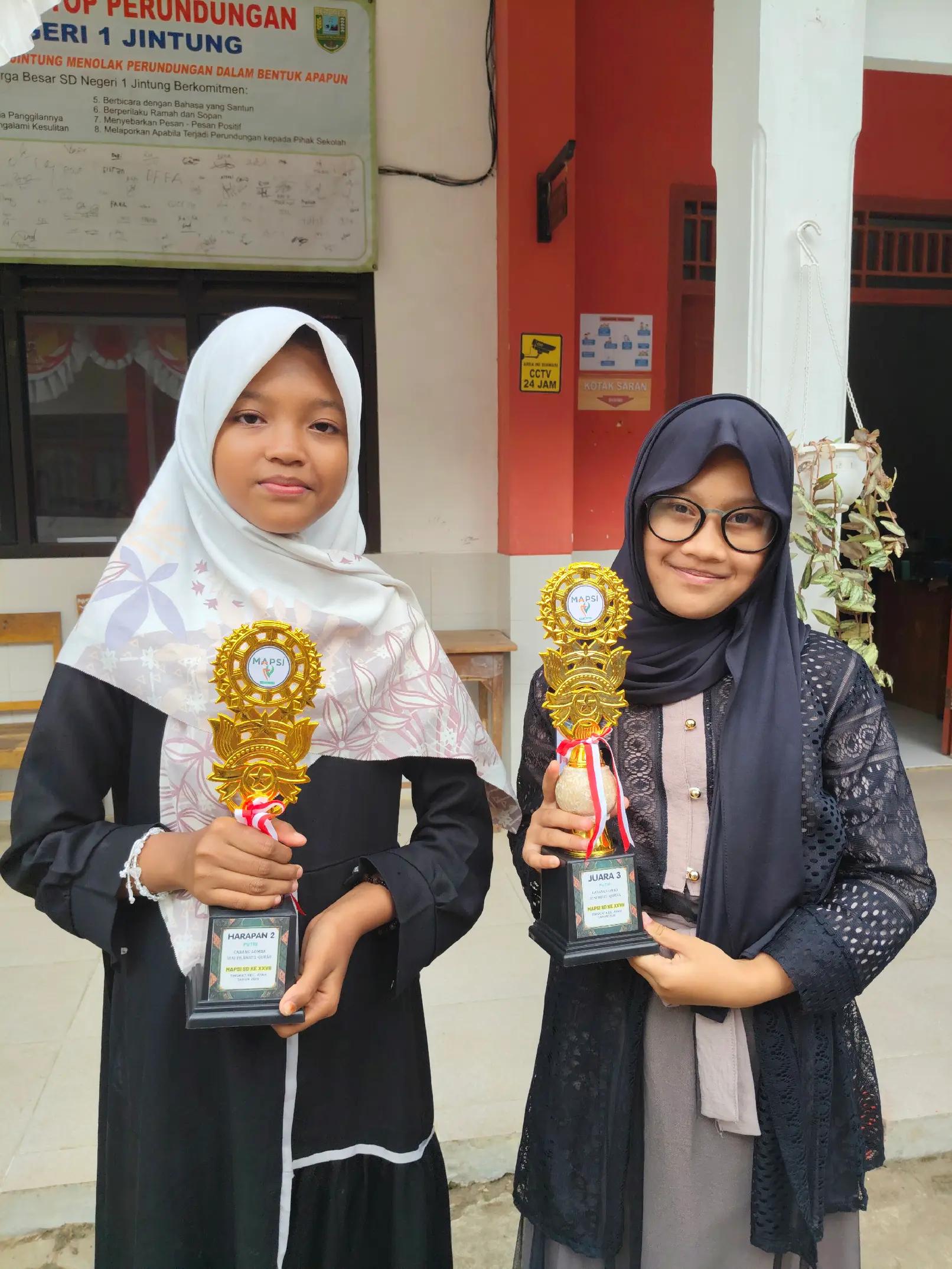 @Berani Belajar