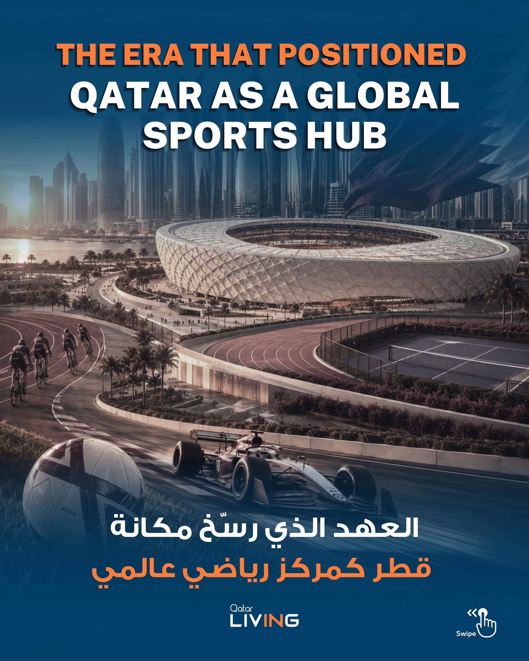 @Qatar Living