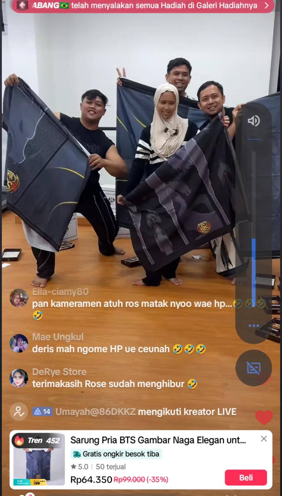 @Nenk Dilla🤪