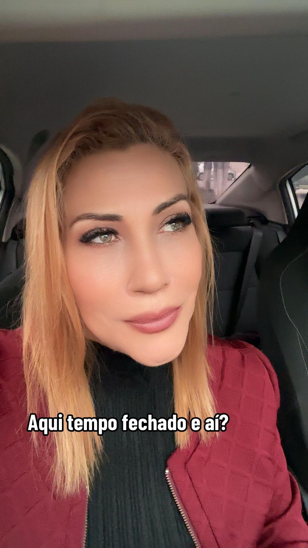 @Elaine Souza🇧🇷 Brazilian/SP