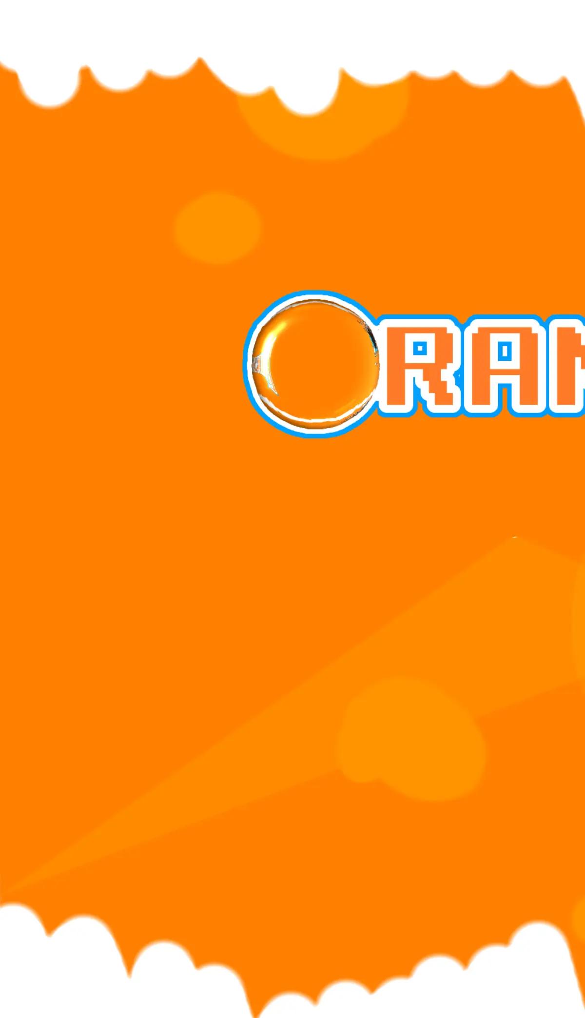 @★orangejuice★