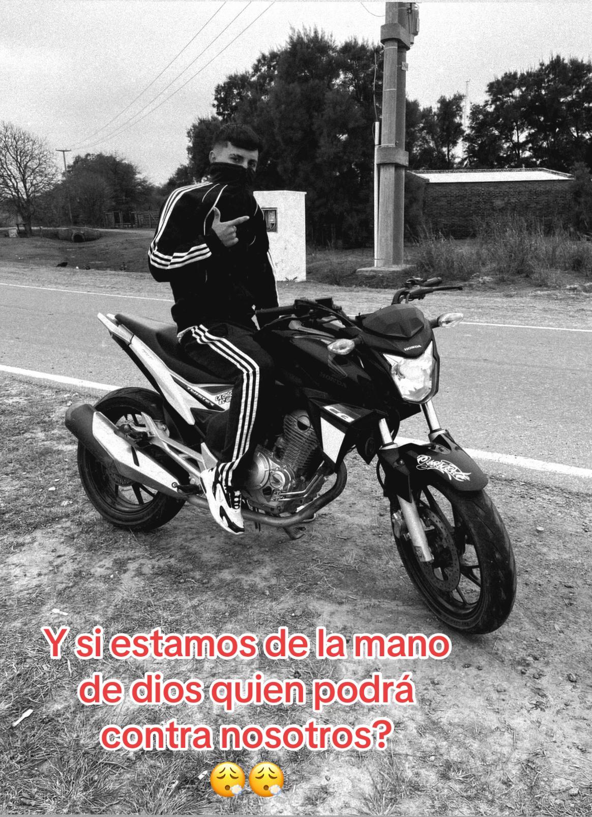 @Gabriel