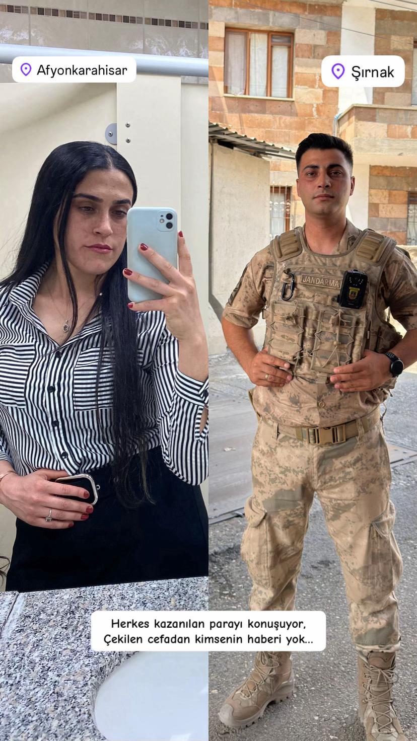@Sevcanโจ