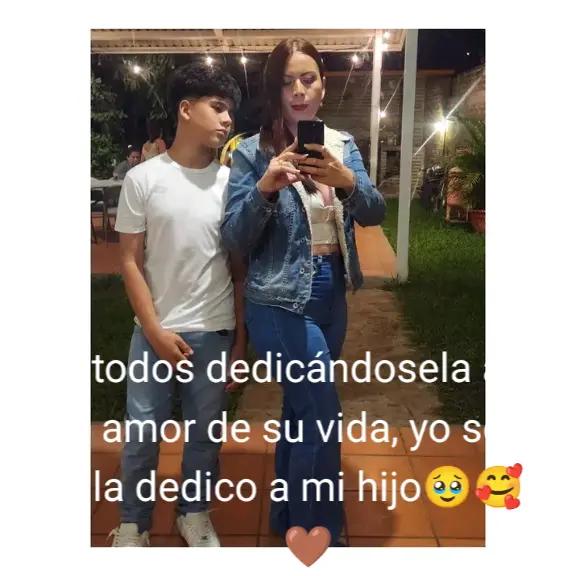 @Soany Gissel S&aacute;nchez Hern&aacute;ndez