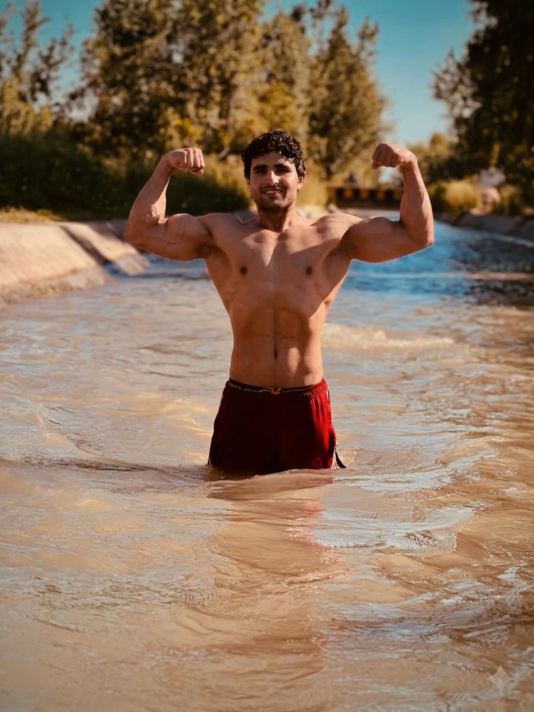 @Fadi fitness