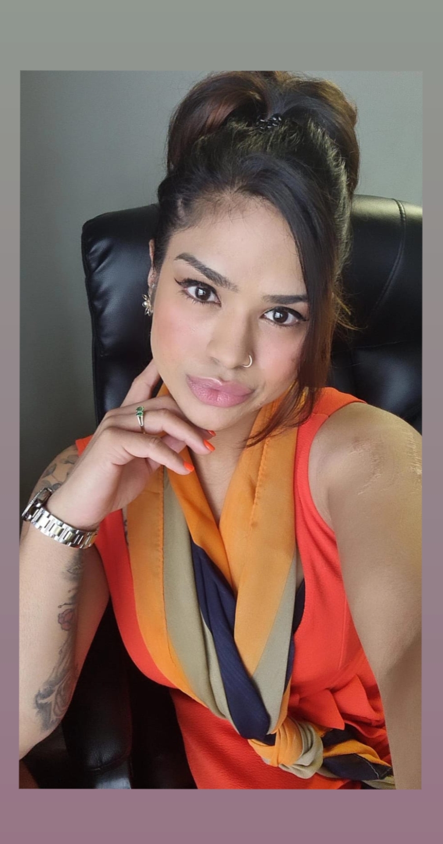 @Rhea Mohan-Schoombee