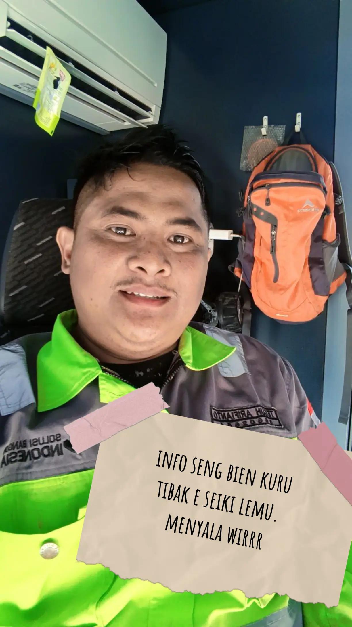 @ultramen gak dadi