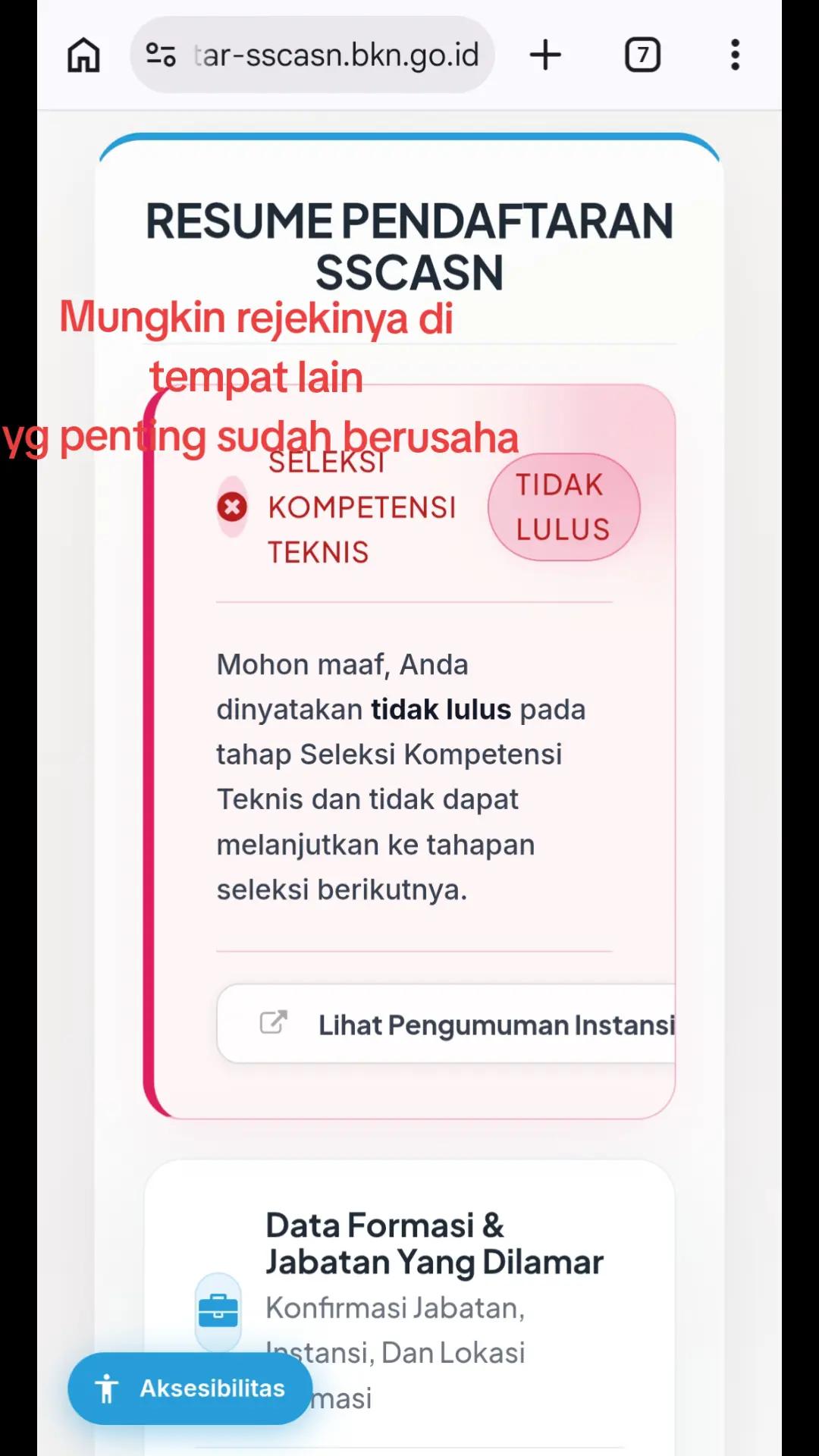 @Ristorisna Tampubolon