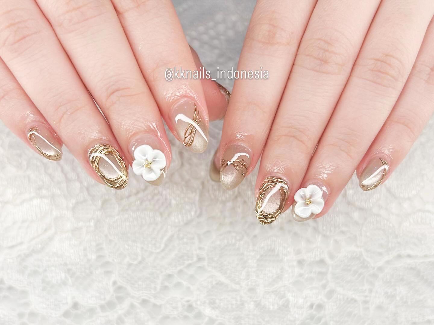 @Kknails_indonesia