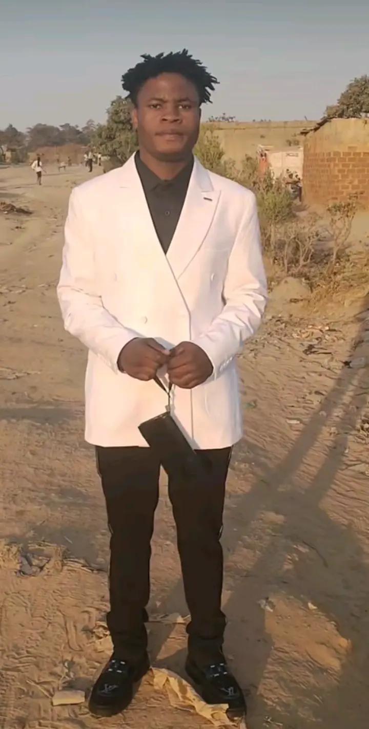 @Kasongo SMOKE