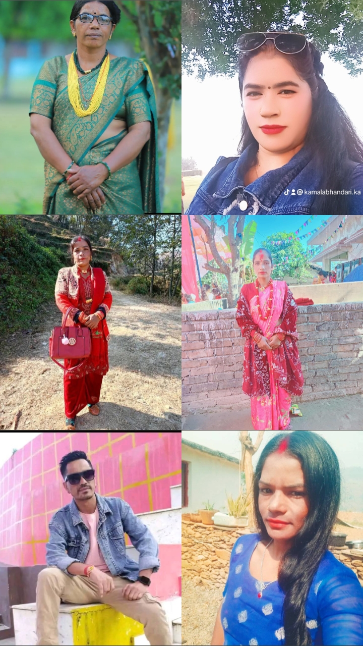 @kajal Bhandari