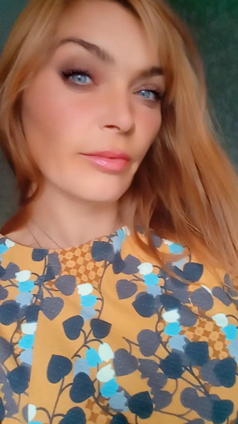 @БАБУШКА НАСТЯ