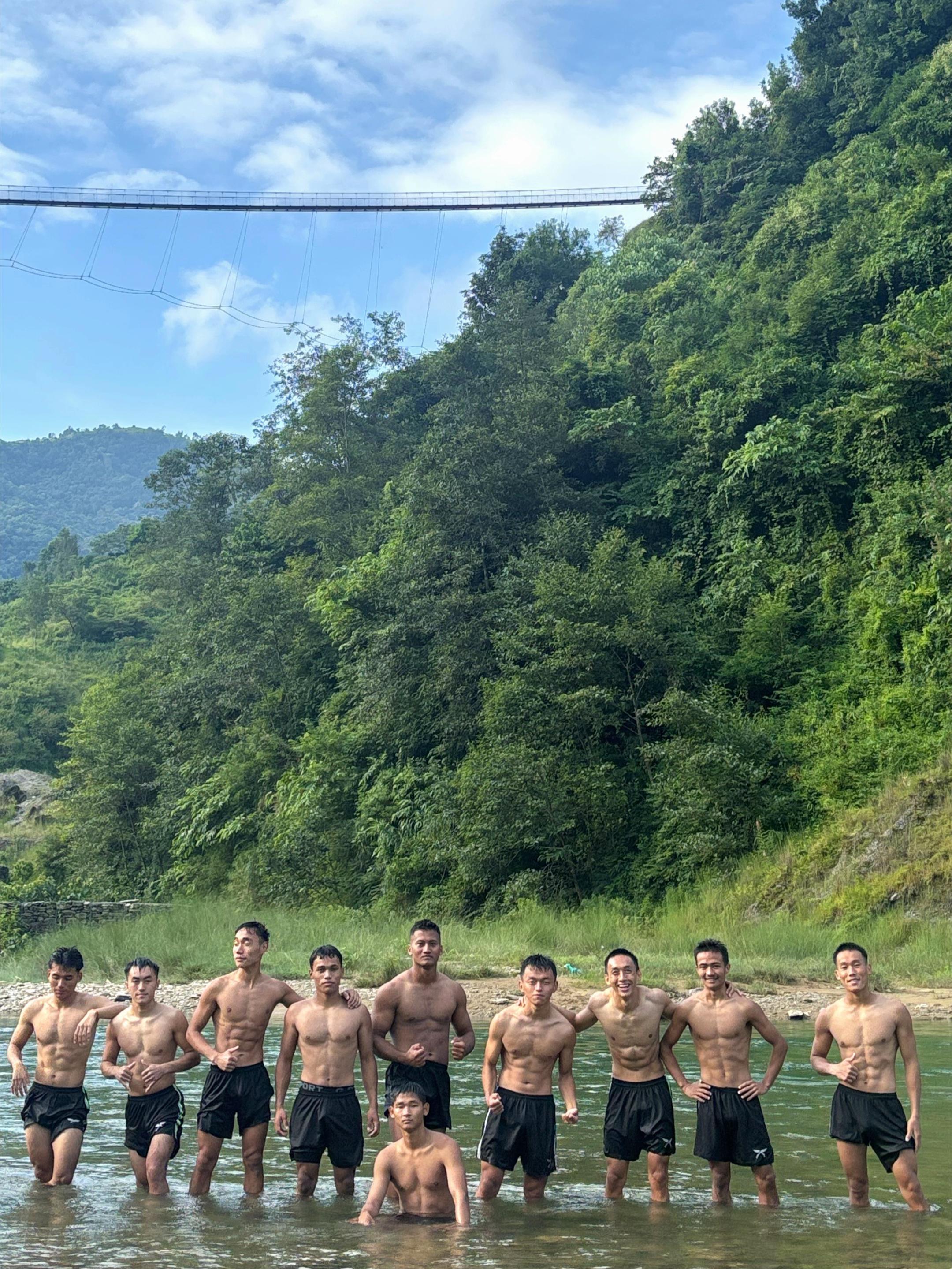 @OGTC Dharan