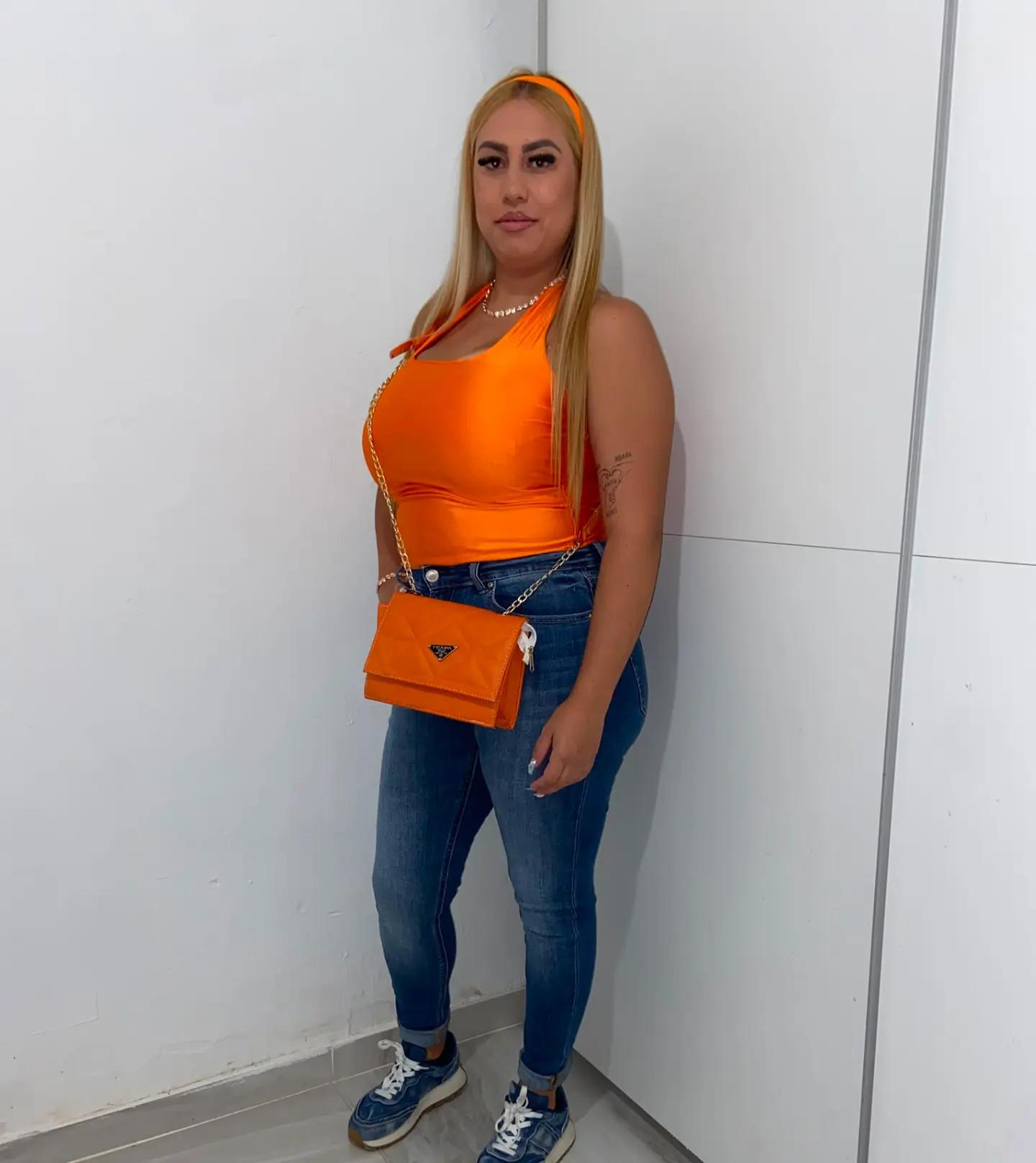 @IndaraaBustamantee♥️