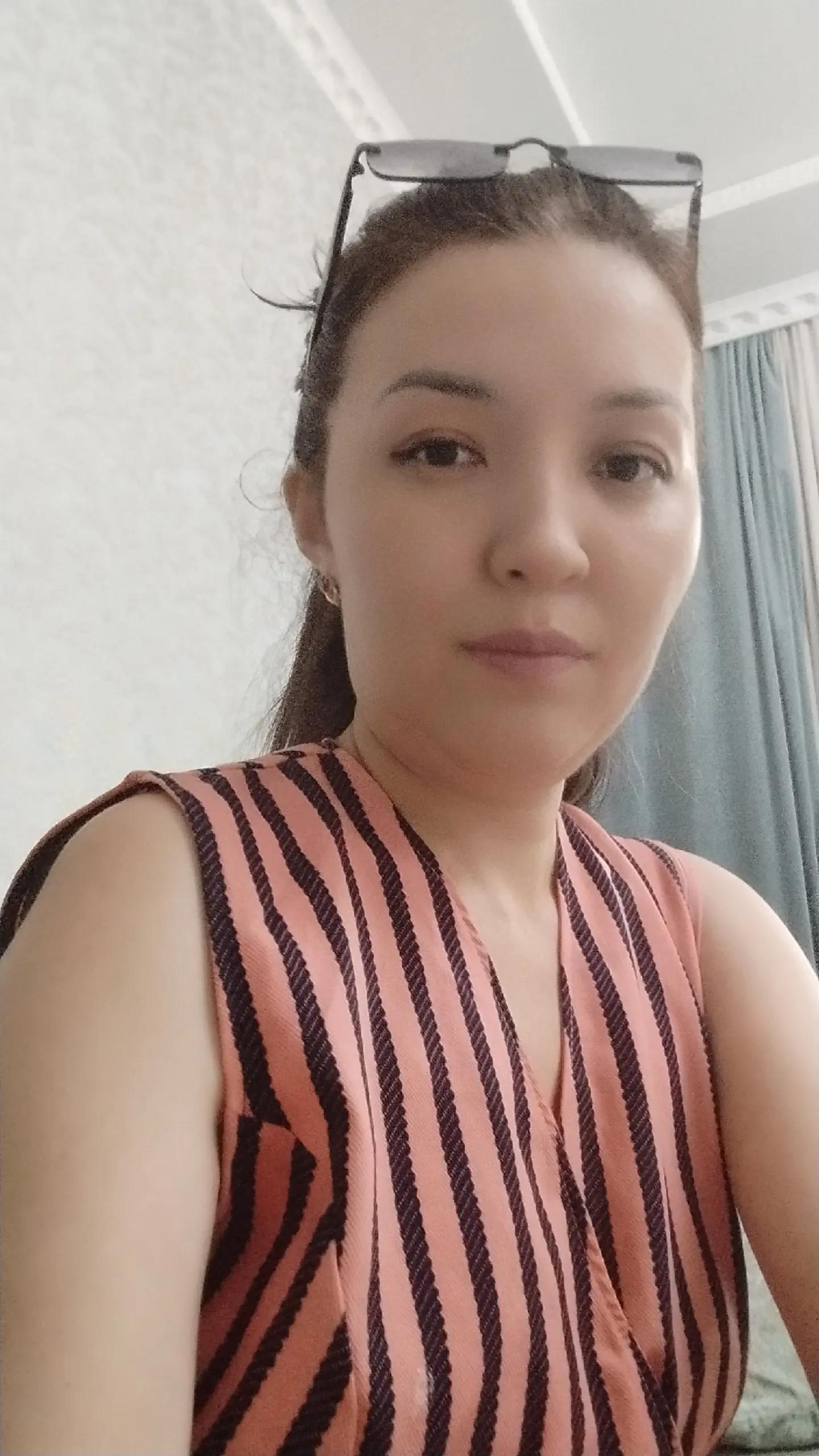 @saniyakusanova